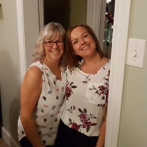 Meet your Posher, Sara